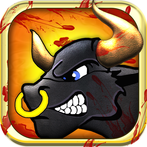 Bull Escape - App on Amazon Appstore