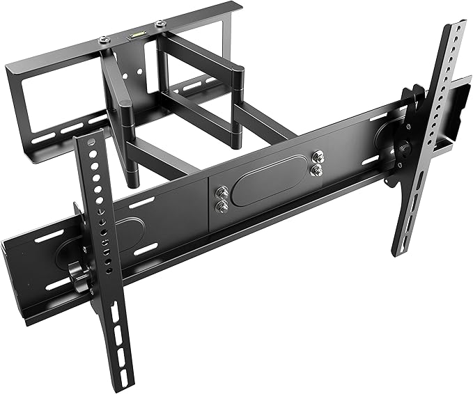 RICOO Large TV Bracket Tilt Swivel 3275 Inch for LED LCD OLED Curved