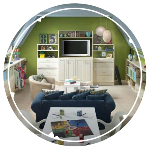 Indoor Playground Ideas
