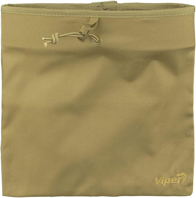 Viper TACTICAL Dump Pouch - taktyczny worek uniwersalny - składany