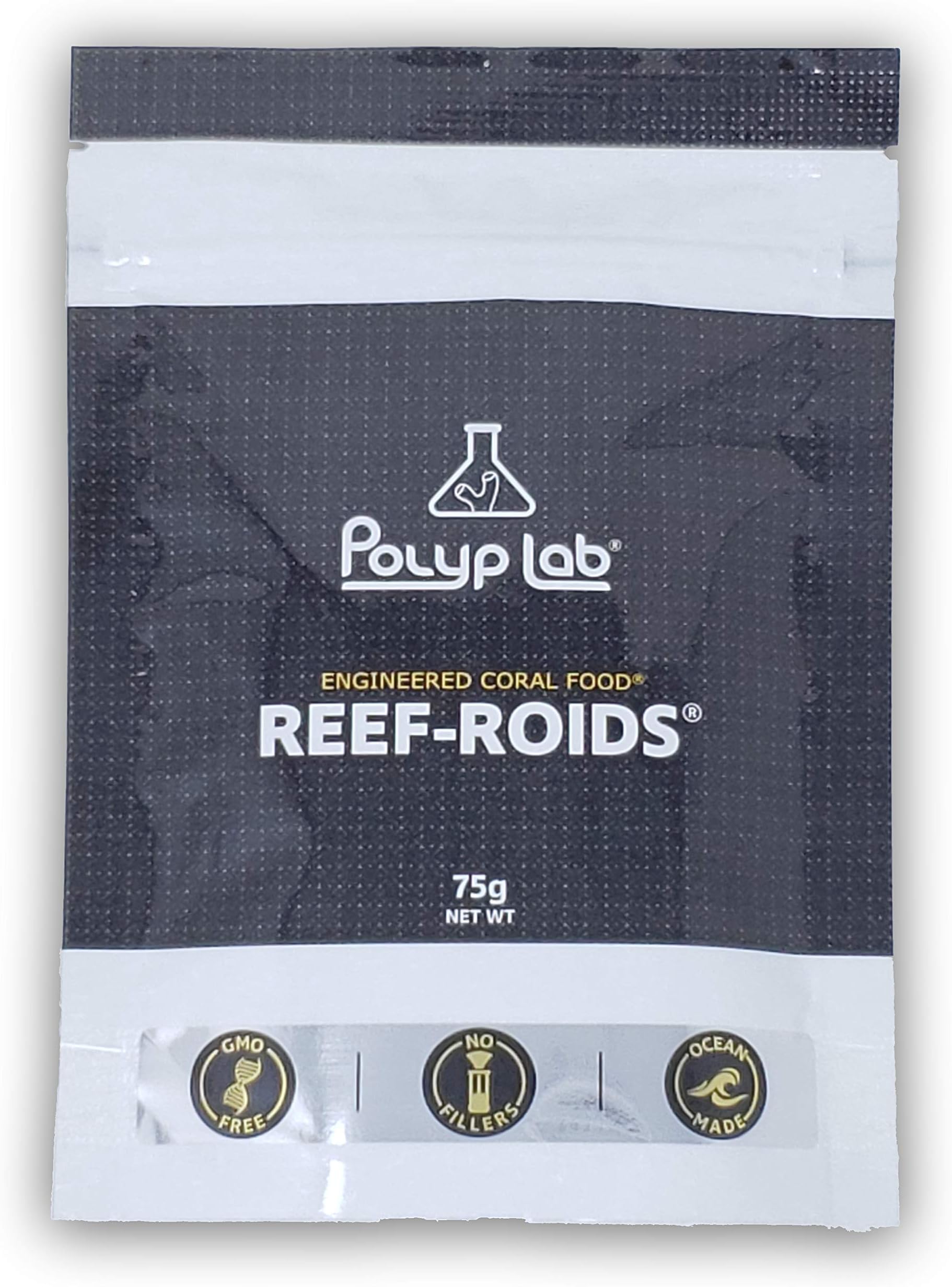 PolypLab Pro-Carbon 4000mL for Aquarium