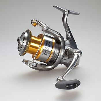 リール taman SHIMANO BIOMASTER SW6000HG Shimano Biomaster SW6000HG Saltwater Spin Reel, 2+ Line