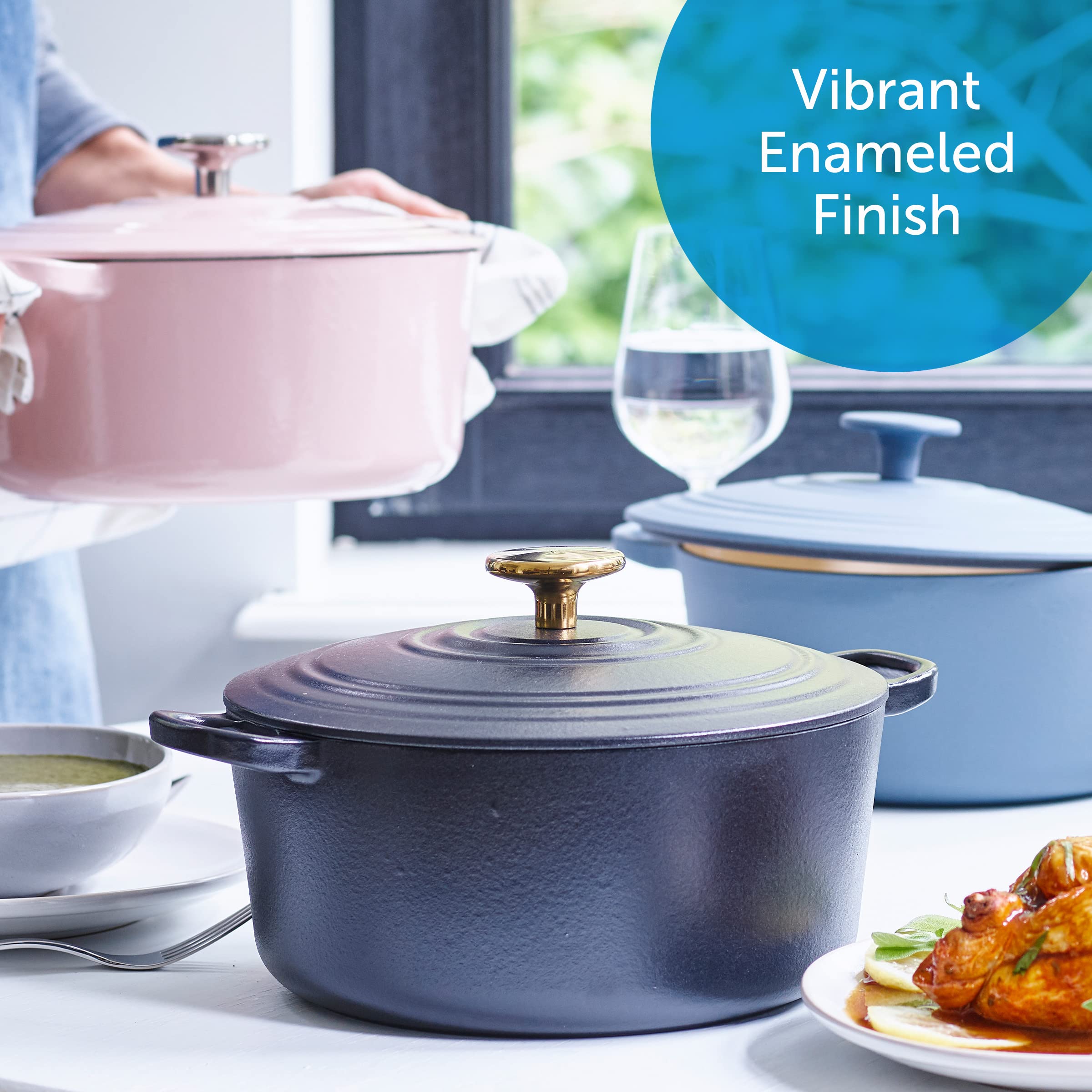 Cast Aks Dutch Oven The Best Dutch Ovens Of 2025, Tested Reviewed