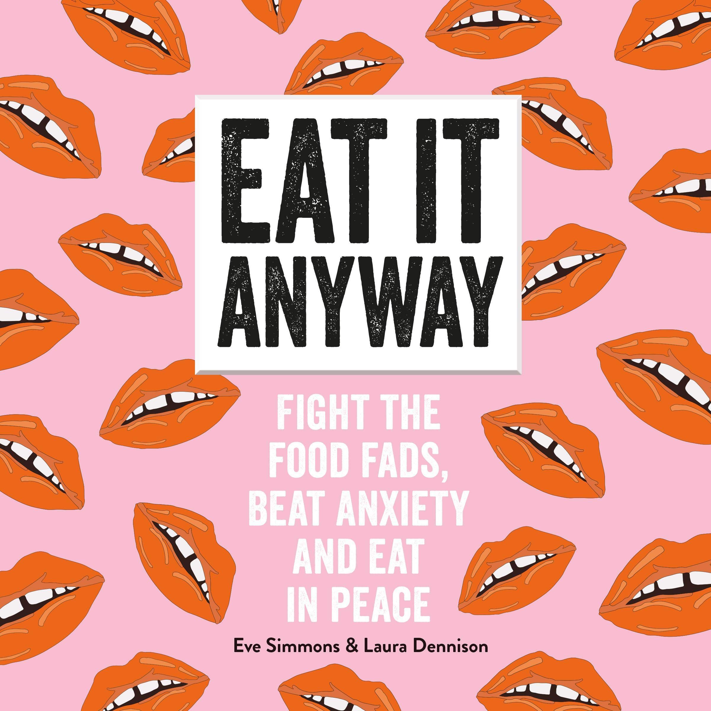 Cover art for Eat It Anyway