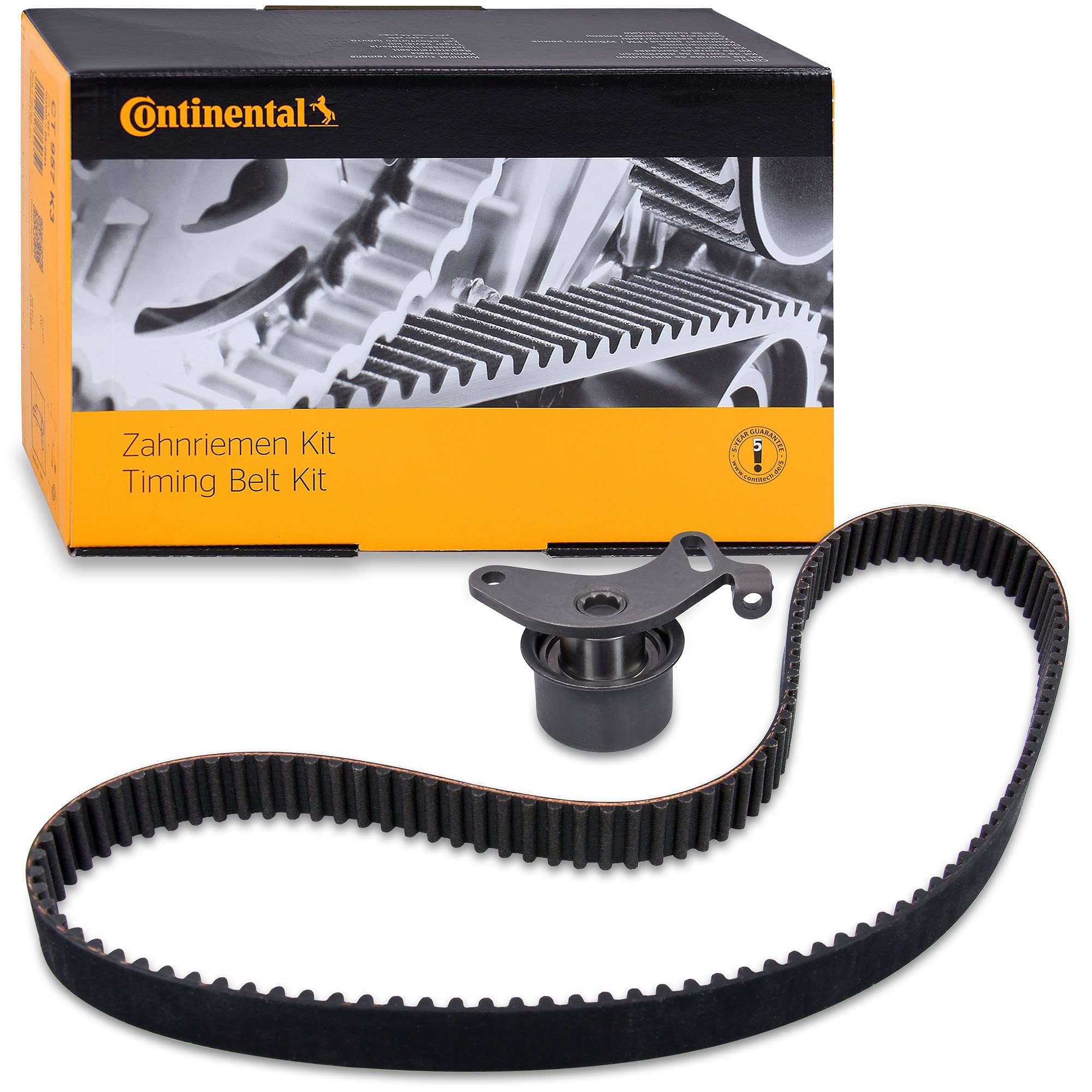 CONTITECH CT520K1 Zahnriemensatz
