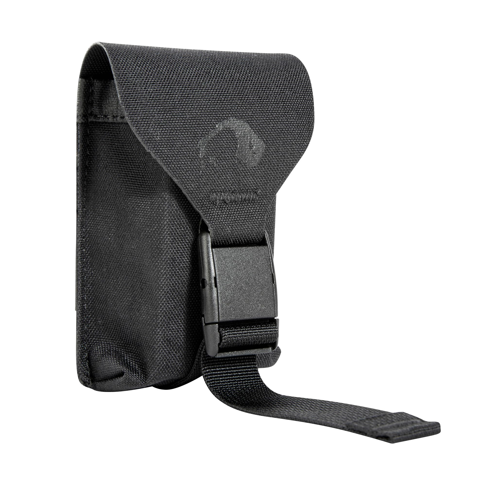 Tatonka Tool Pouch M BC - Gürteltasche für Multitools, Taschenmesser oder Taschenlampe - Mit Schnallen-Verschluss -Außenmaße: 12 x 7 x 2,5 cm