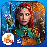 Wimmelbildspiele - Royal Romances: Das Schicksal der Wälder Episode 2 (Free To Play)