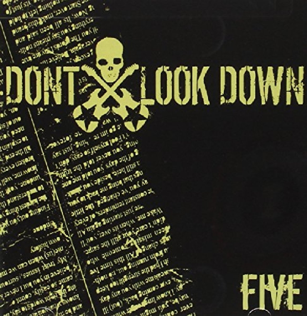 Five