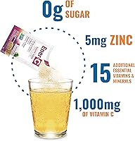 Vista 5 de Ener-C Mezcla de bebida multivitamínica sin azúcar, vitamina en polvo para agua, electrolitos en polvo sin azúcar, paquetes de refuerzo