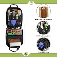 Mini Portable Outdoor Gas Stove, Folding Camping Butane Stove, Card