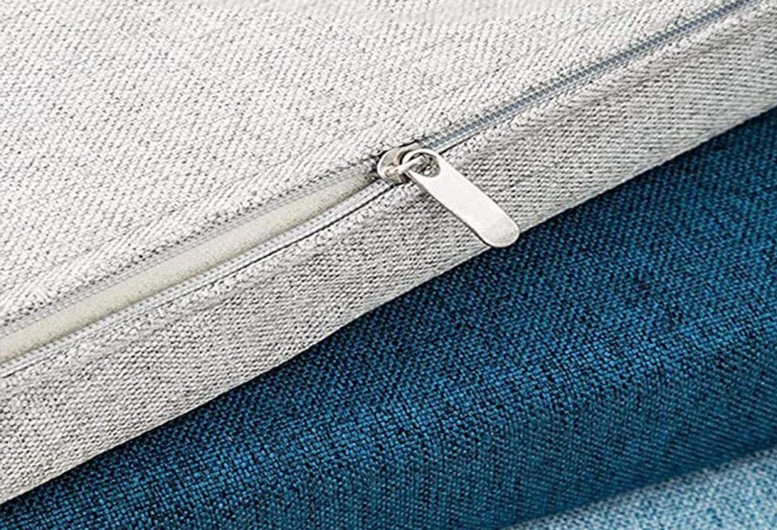 Cuscino Panca Dimensioni Personalizzate, Per Mobili Da Interni/esterni, Giardino, Spessi Cuscini Sedili Pranzo Per Cucina, in Legno Casa, Imbottitura in Spugna 45D