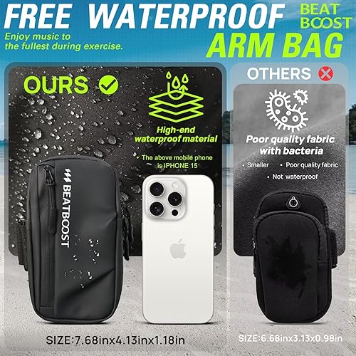 Miniatura 7 de Weighted Vest Woman 5 12 15 20 25 30 lb Weight Vest with Ironsand for Walking Strength Training Running Workout