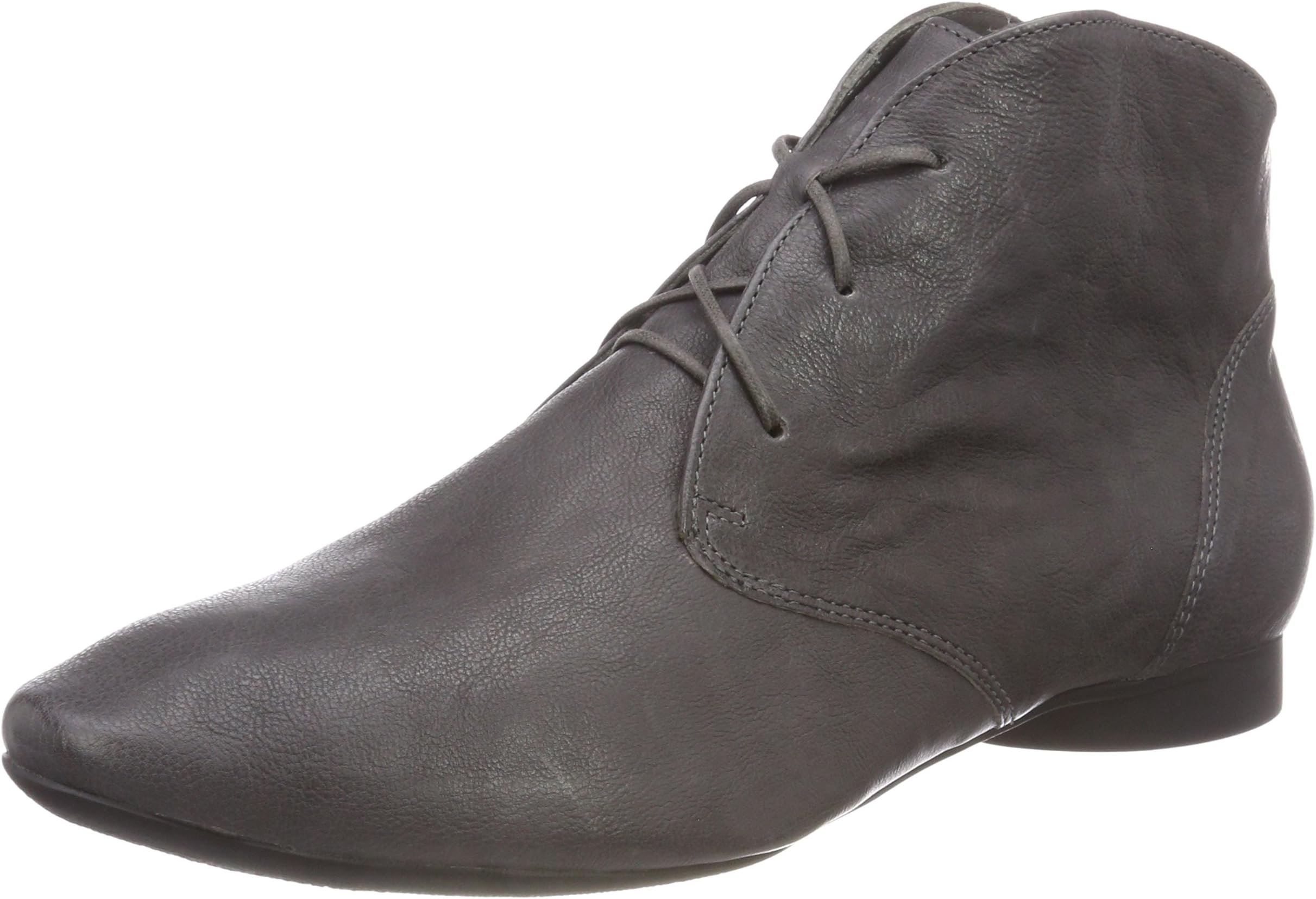 Think! Women's Guad Desert Boots