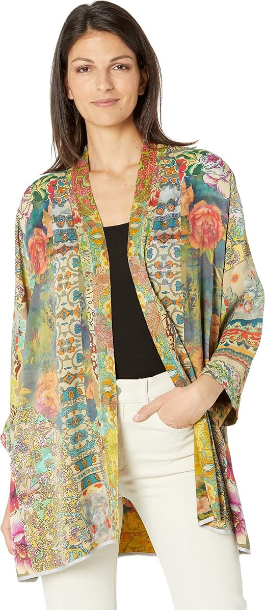 Johnny was plus size clearance Clearance