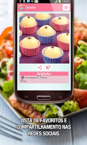 Guia da Cozinha Light