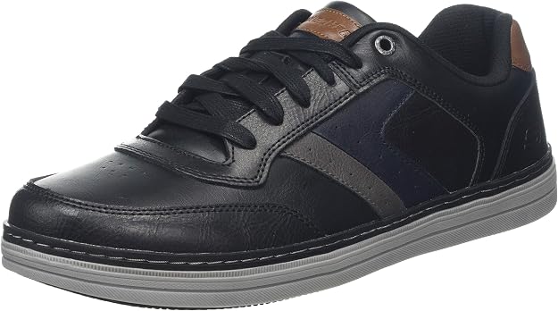 Skechers Men's Heston-Avano Trainers 