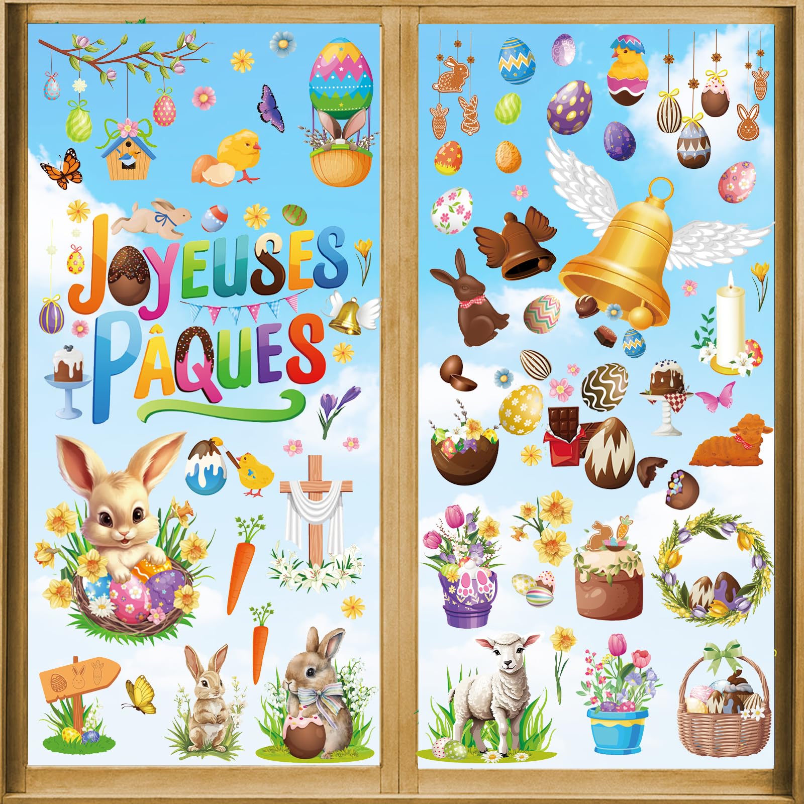 Pâques - Décorations – Party Expert