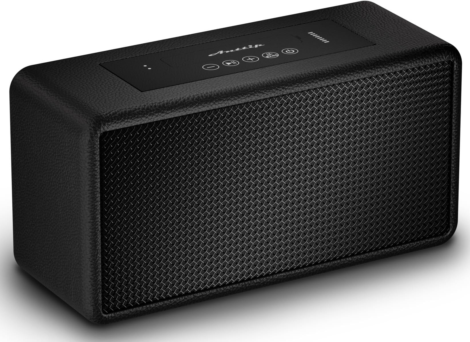 Amazon.com: Sony SRSX55/BLK Powerful Portable Bluetooth Speaker (Black ...