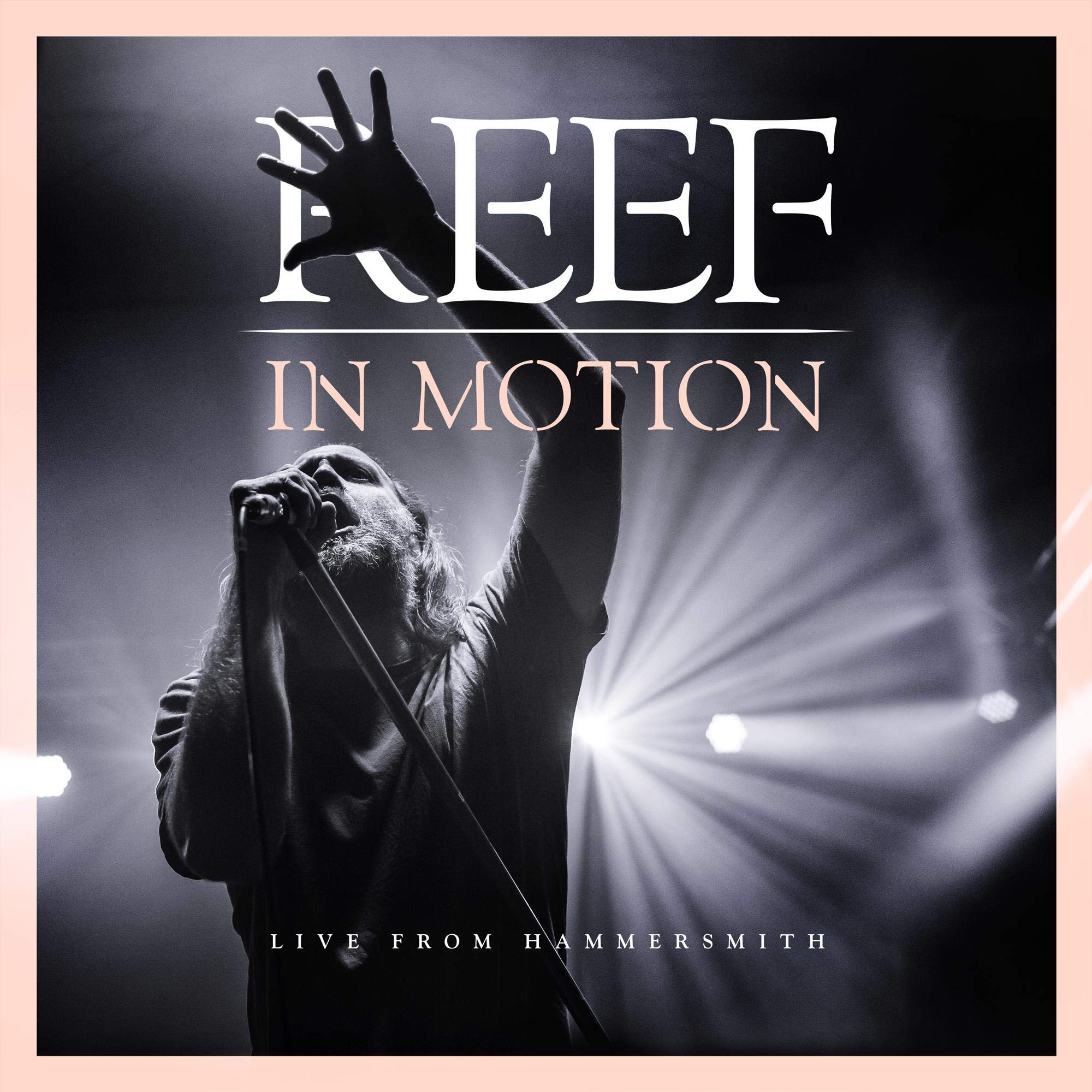 In Motion