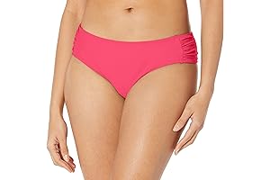 athena swimwear Good Karma Midrise Pant
