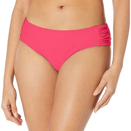 athena swimwear Good Karma Midrise Pant