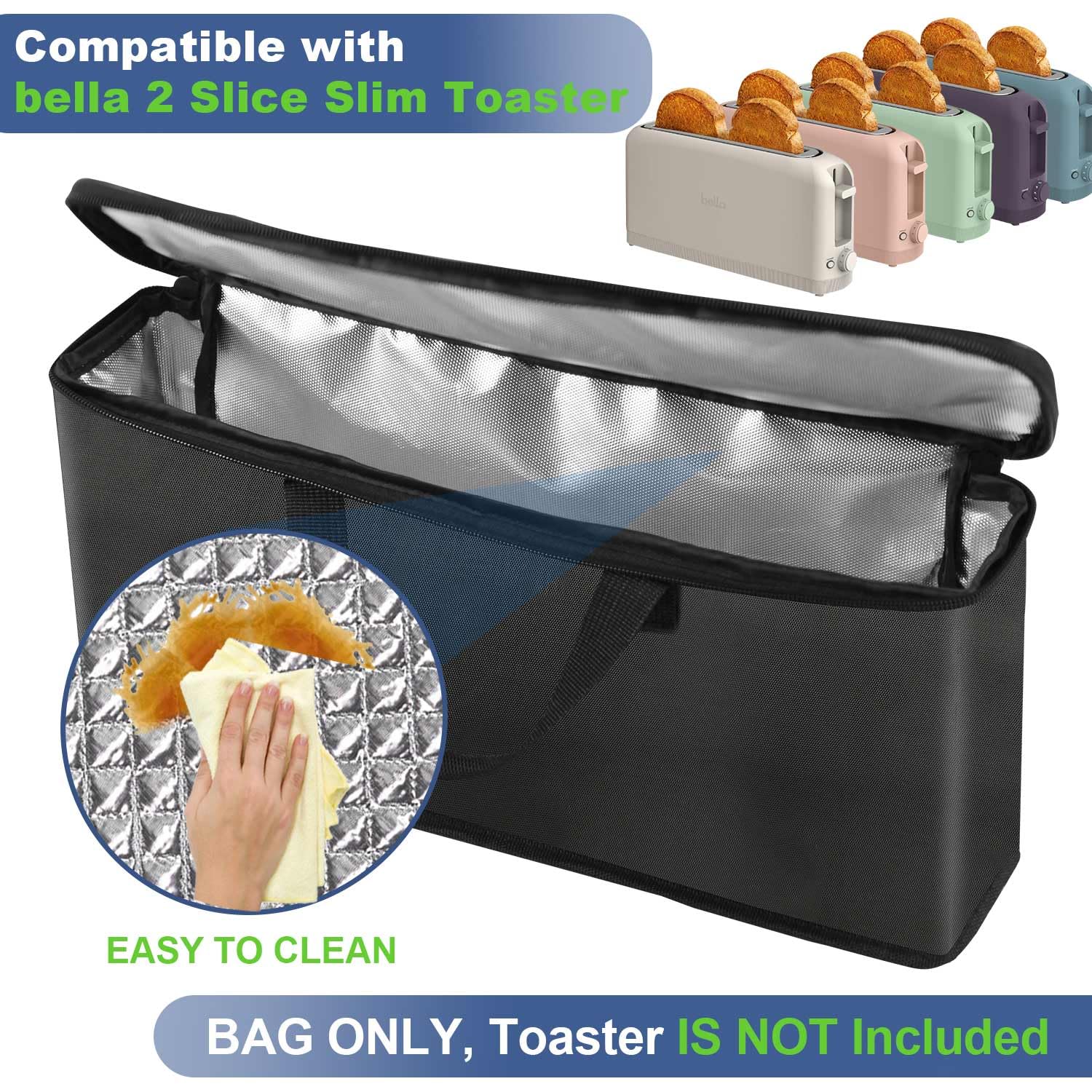 Bella Toaster Carrying Bag - Protect Your Toaster -2