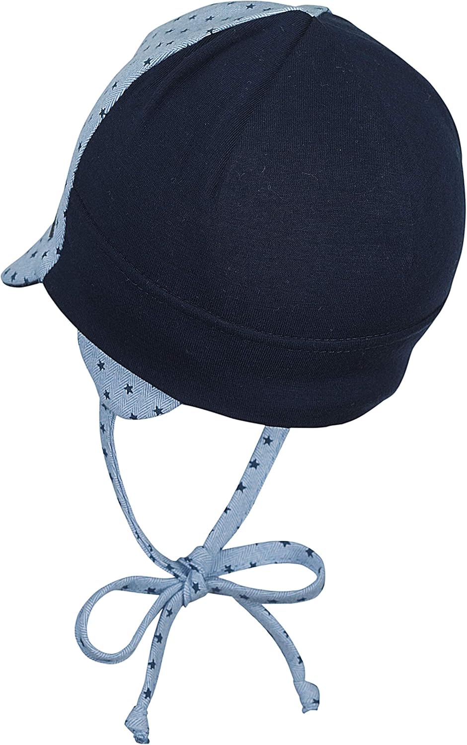 Sterntaler Cap with peak baby boys hat