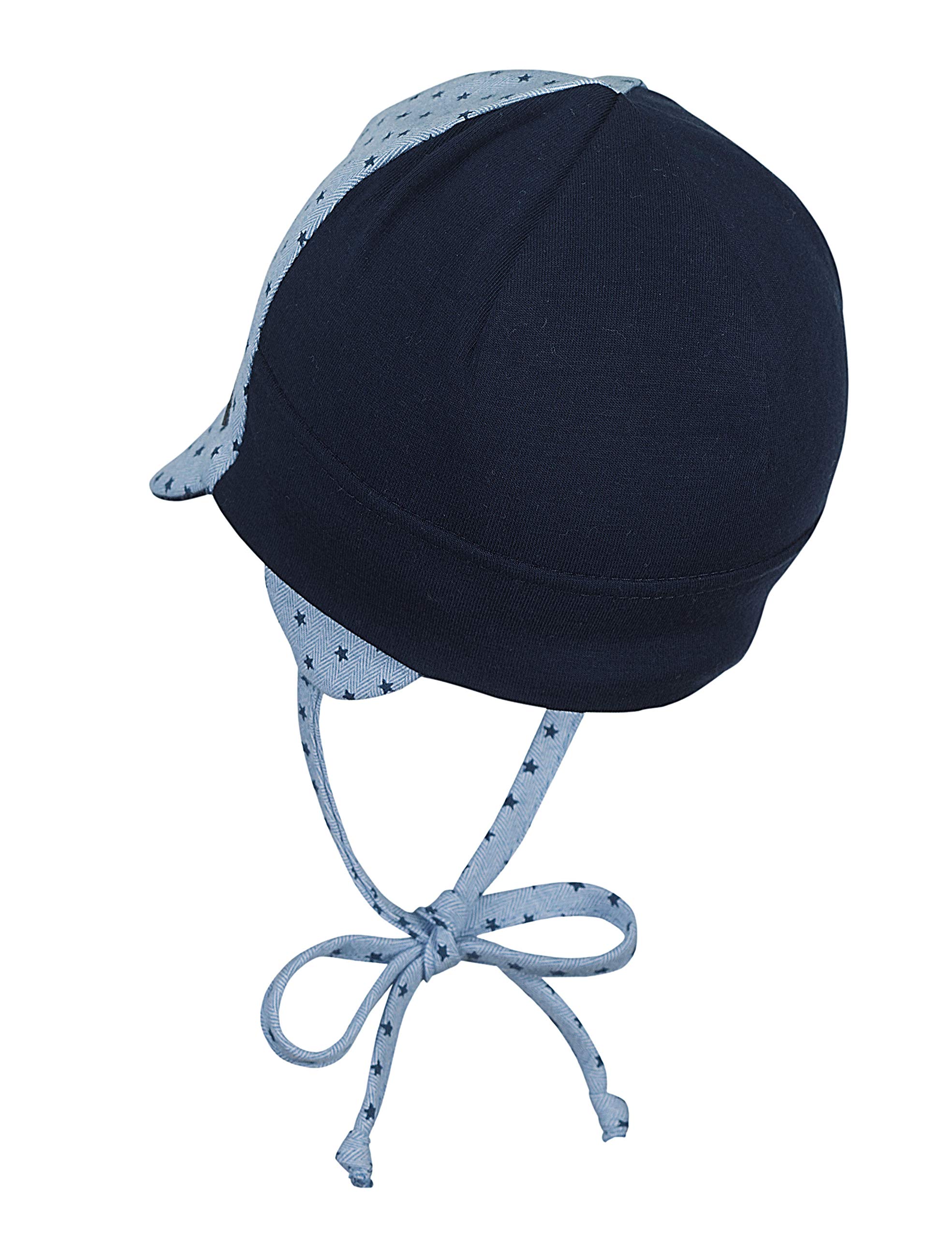 Sterntaler Czapka dla chłopców