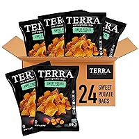 Vista 10 de Frituras Terra Chips