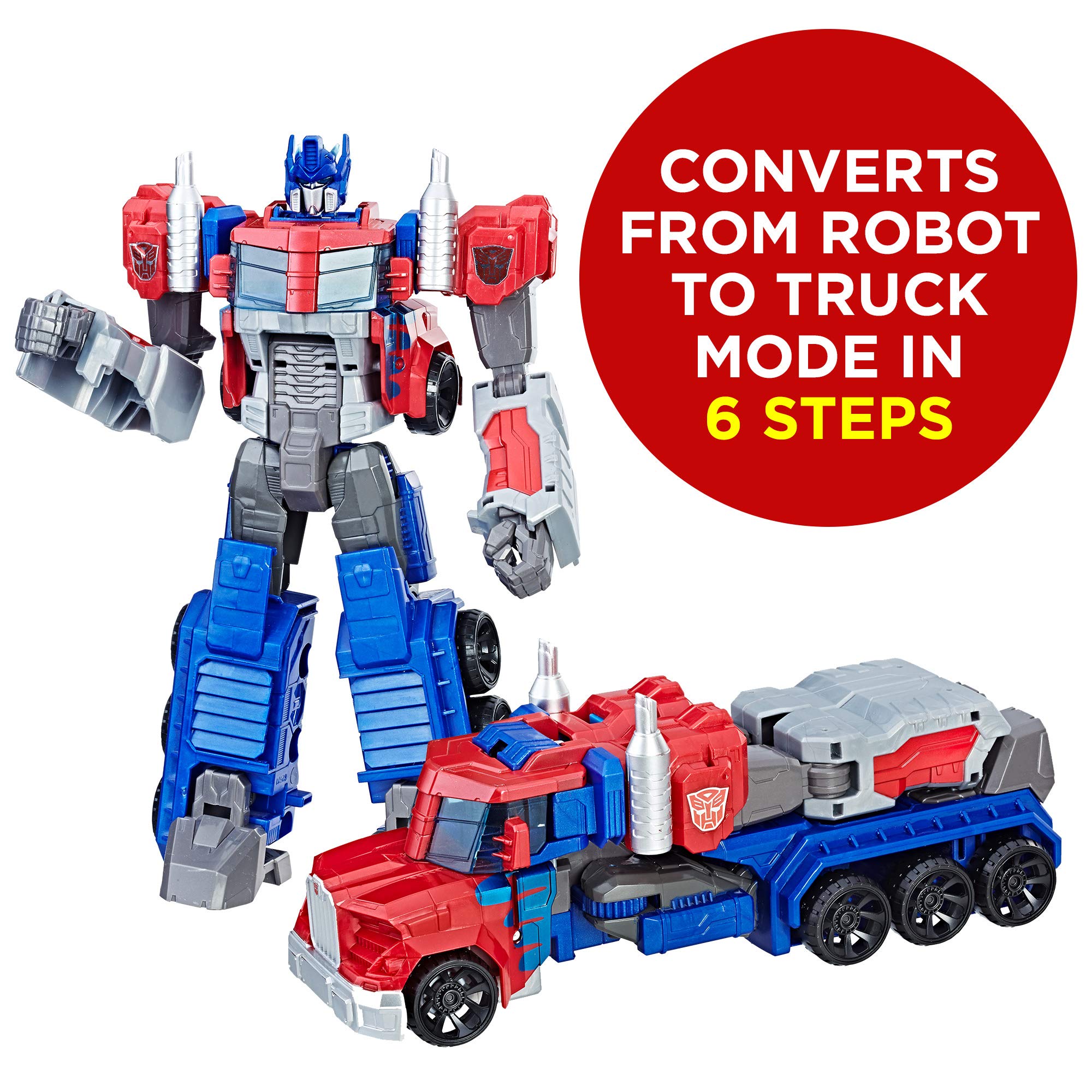 Amazon prime transformers toys Clearance