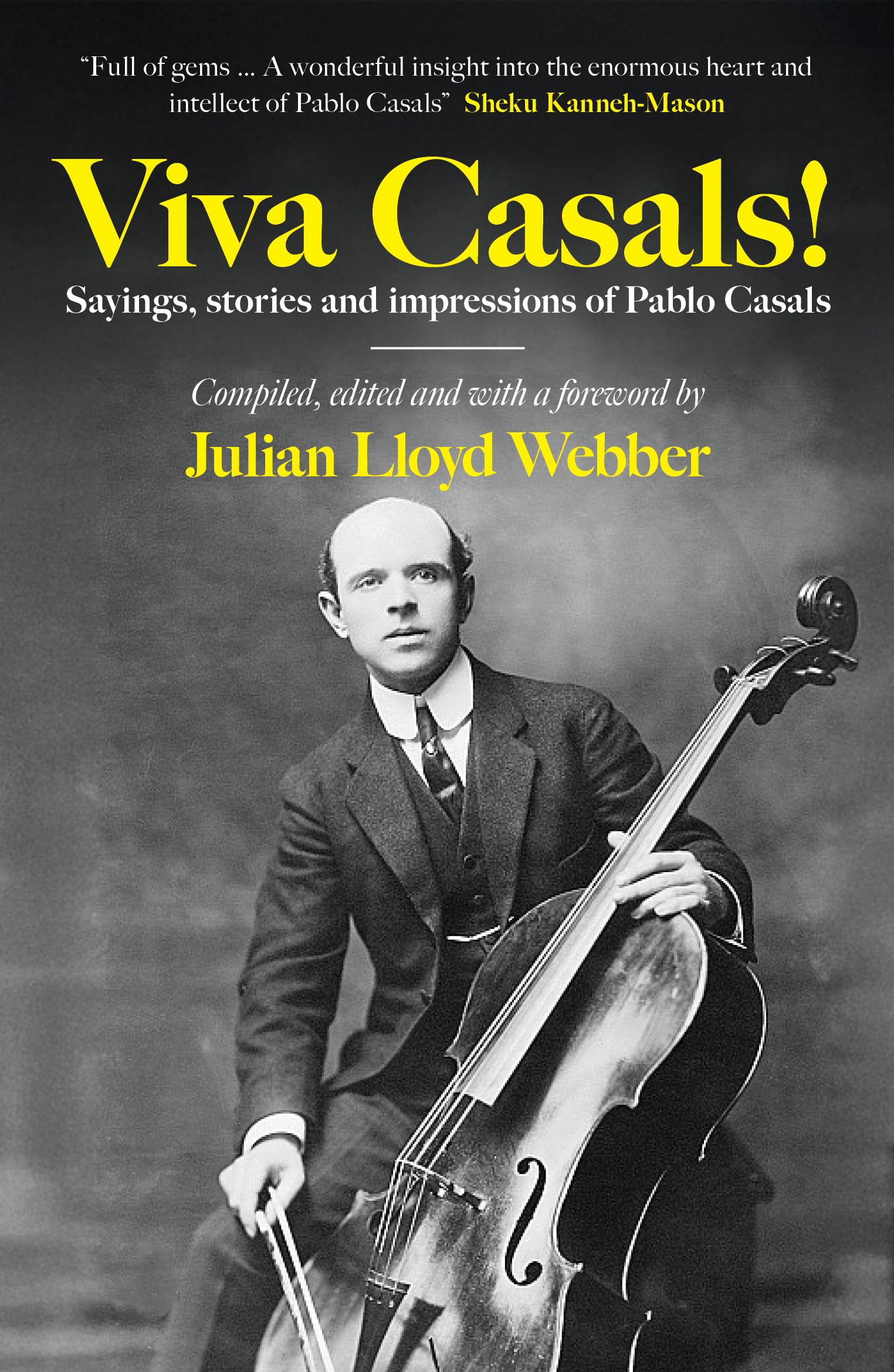Viva Casals