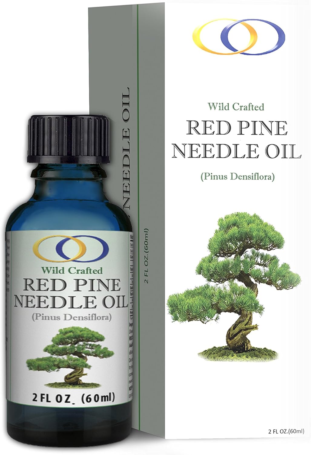 Amazon Com Optimally Organic Korean Red Pine Needle Oil Powerful Immune System Booster Anti Aging Properties Wild Crafted Non Gmo Pure Bioactive Vegan Beauty Treatment 2 Oz Beauty Personal Care
