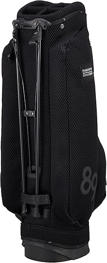 パーリーゲイツ キャディバッグ ゴルフバッグ スタンド式 9.5型 5分割 Amazon.co.jp: [パーリーゲイツ] ユニセックス キャディバッグ