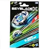 Beyblade X Sword Dran 3-60F Starter Pack Top and Launcher