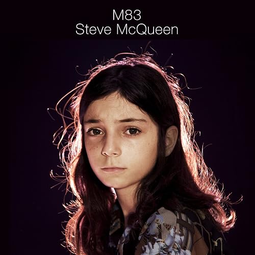 Steve Mcqueen Beataucue Remix By M83 On Amazon Music Amazon Com