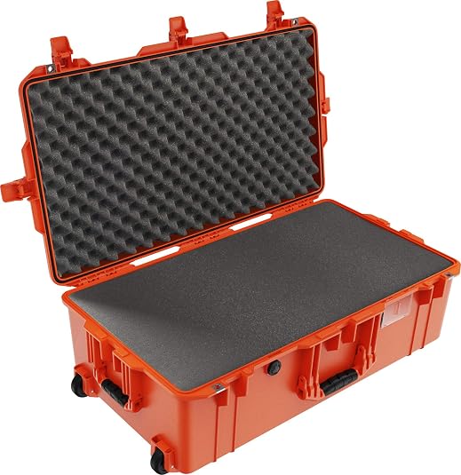 Amazon.co.jp: Pelican(ペリカン) PELICAN 1535 エアケース フォーム