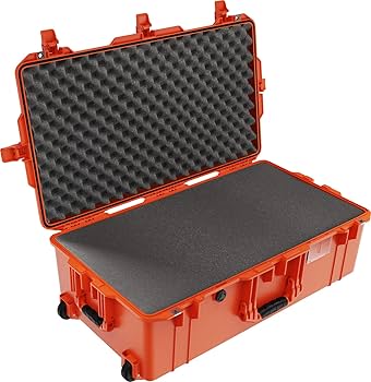 Pelican Air 1615　ノーウレタン 1615 Air Travel Case | Pelican Official Store