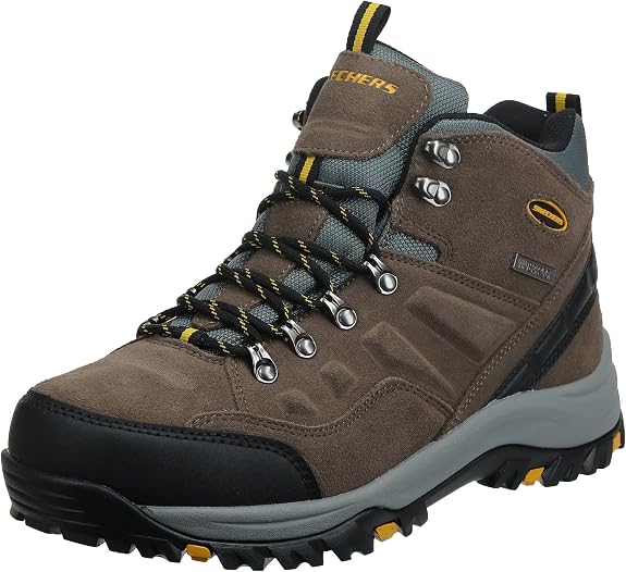 Relment Pelmo Hiking Boot 