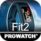 Get Connected to your Fit 2