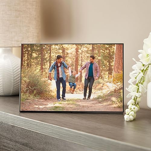 Marco negro, Basics by Studio Décor