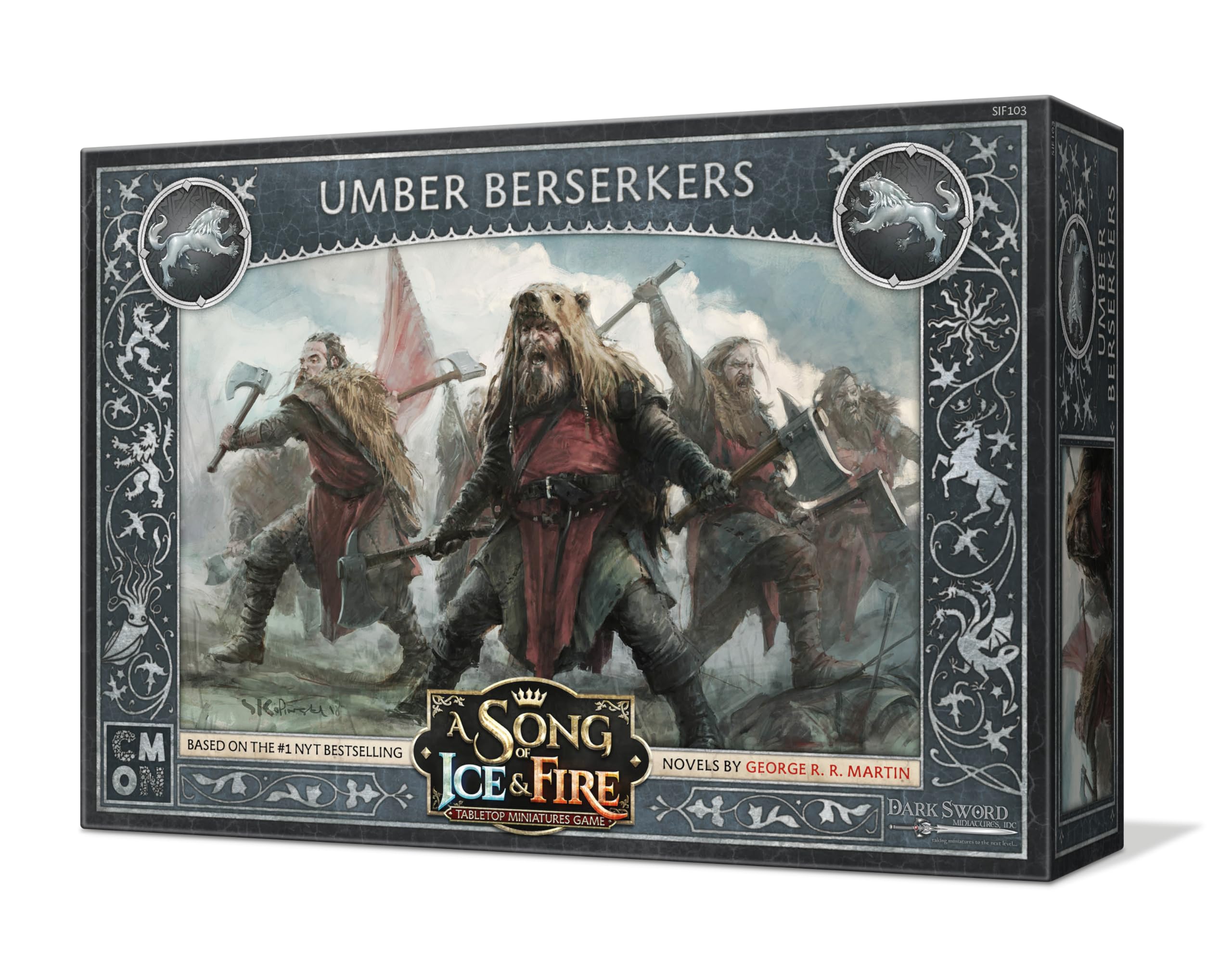 洋書　Song of Ice and Fire Game of Thrones A Song of Ice and Fire - A Game of Thrones: George R. R.