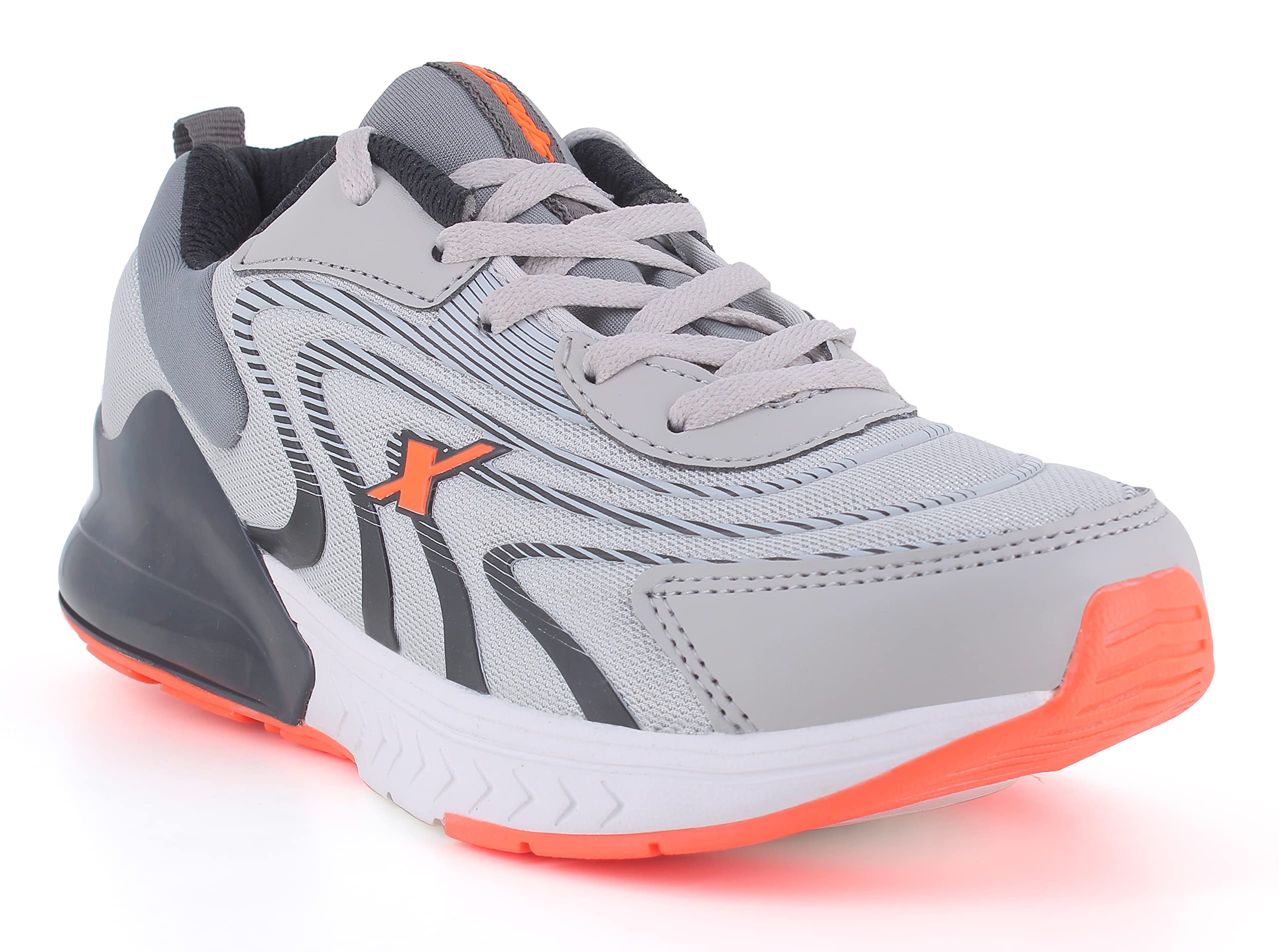 SPARX Sports Shoe SM-740 Grey for Men (B0C5HJZSPN) Amazon Price History, Amazon Price Tracker