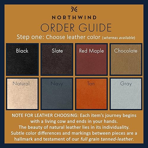 Miniatura 7 de Personalized Leather Snap Valet Tray Desk Organizer for Office Gifts  Customized Name or Initials  100% Genuine Leather  Leather Valet Tray for Men