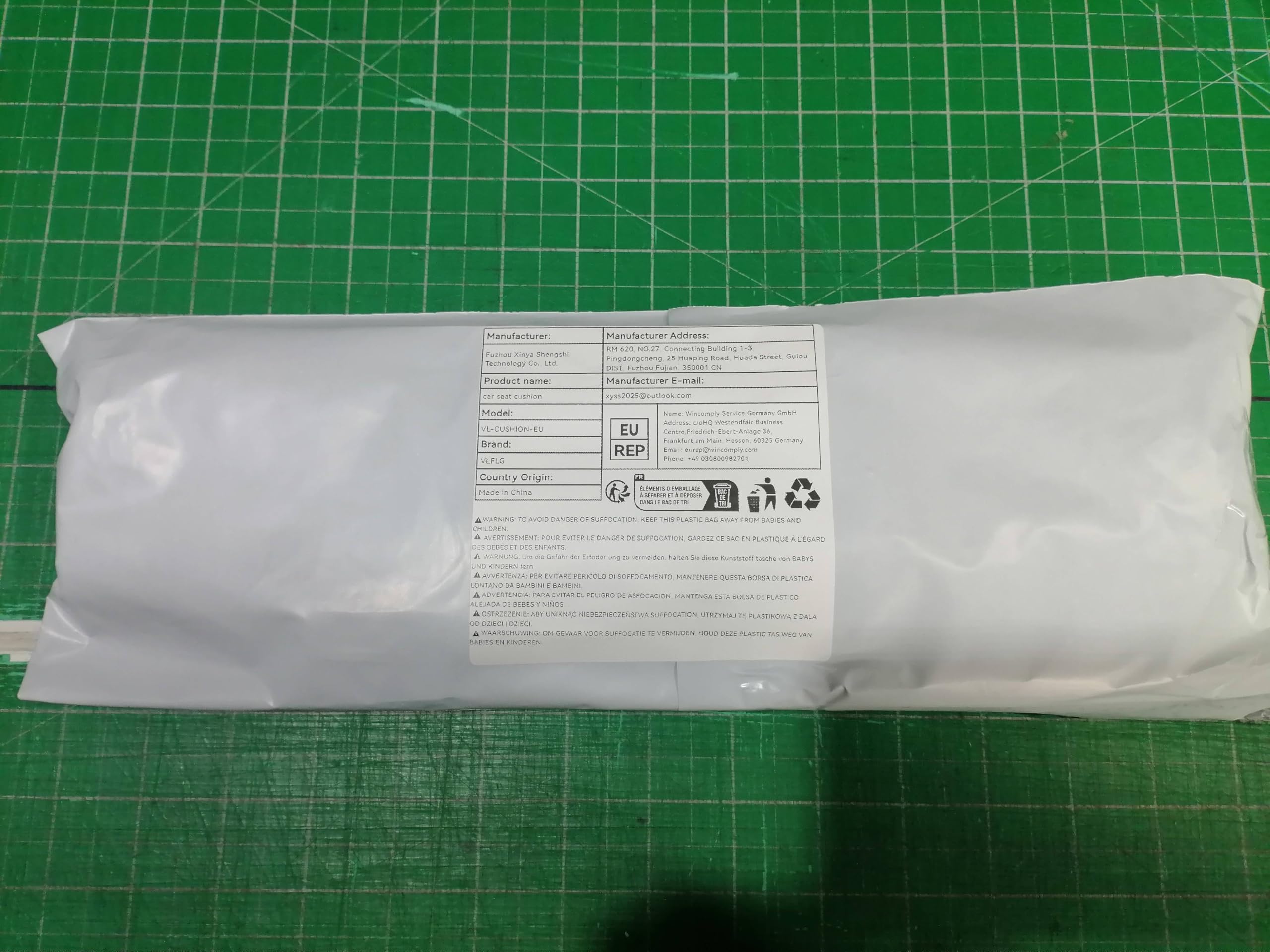 Coprisedile 3 in 1 per auto, con massaggi, per l'inverno, caldo, estivo, rinfrescante, per sedile anteriore, 12 V, in pelle, ventilato, con 16 ventole
