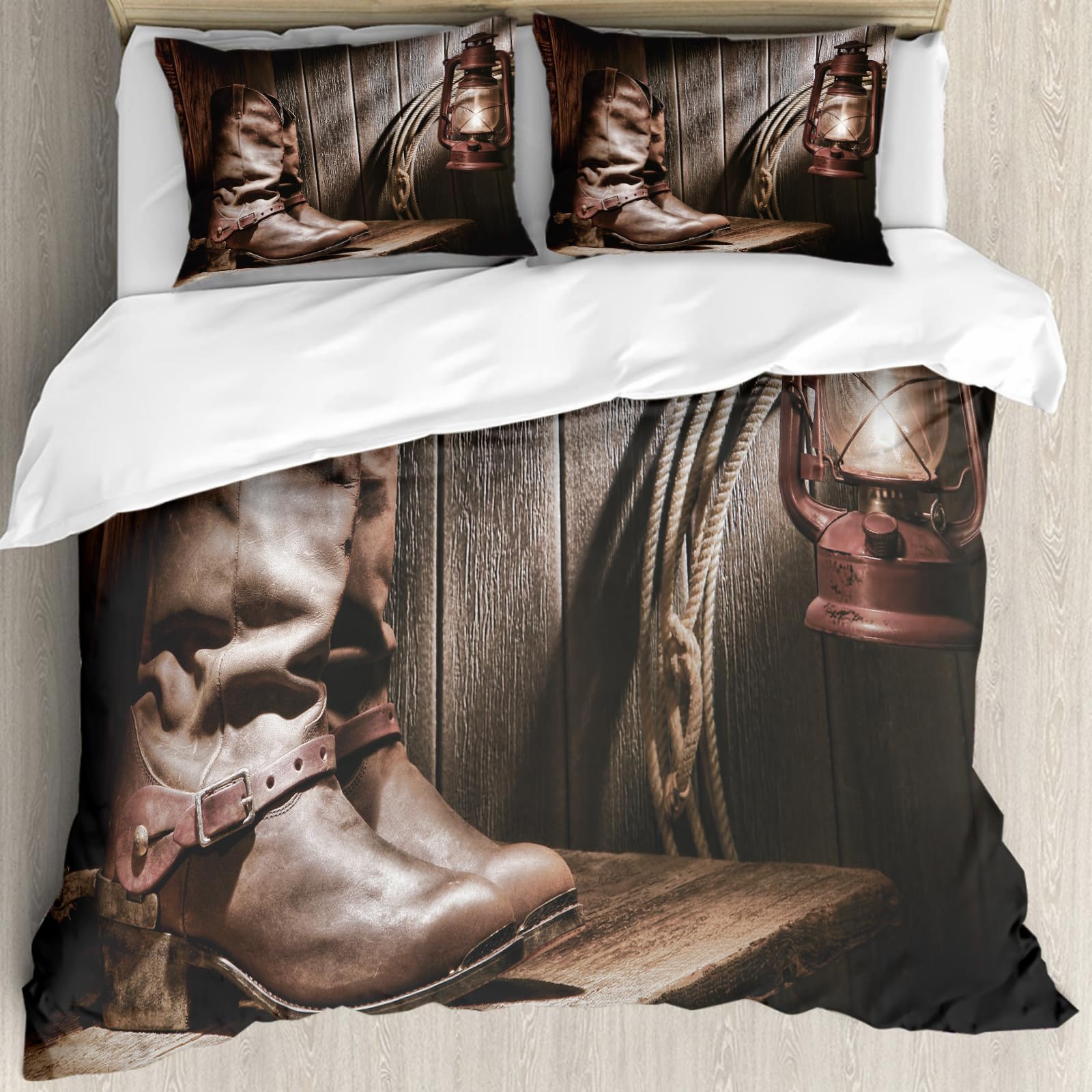 Housse de couette contre les allergies Cowboys de Dallas textile respirant 228x264cm