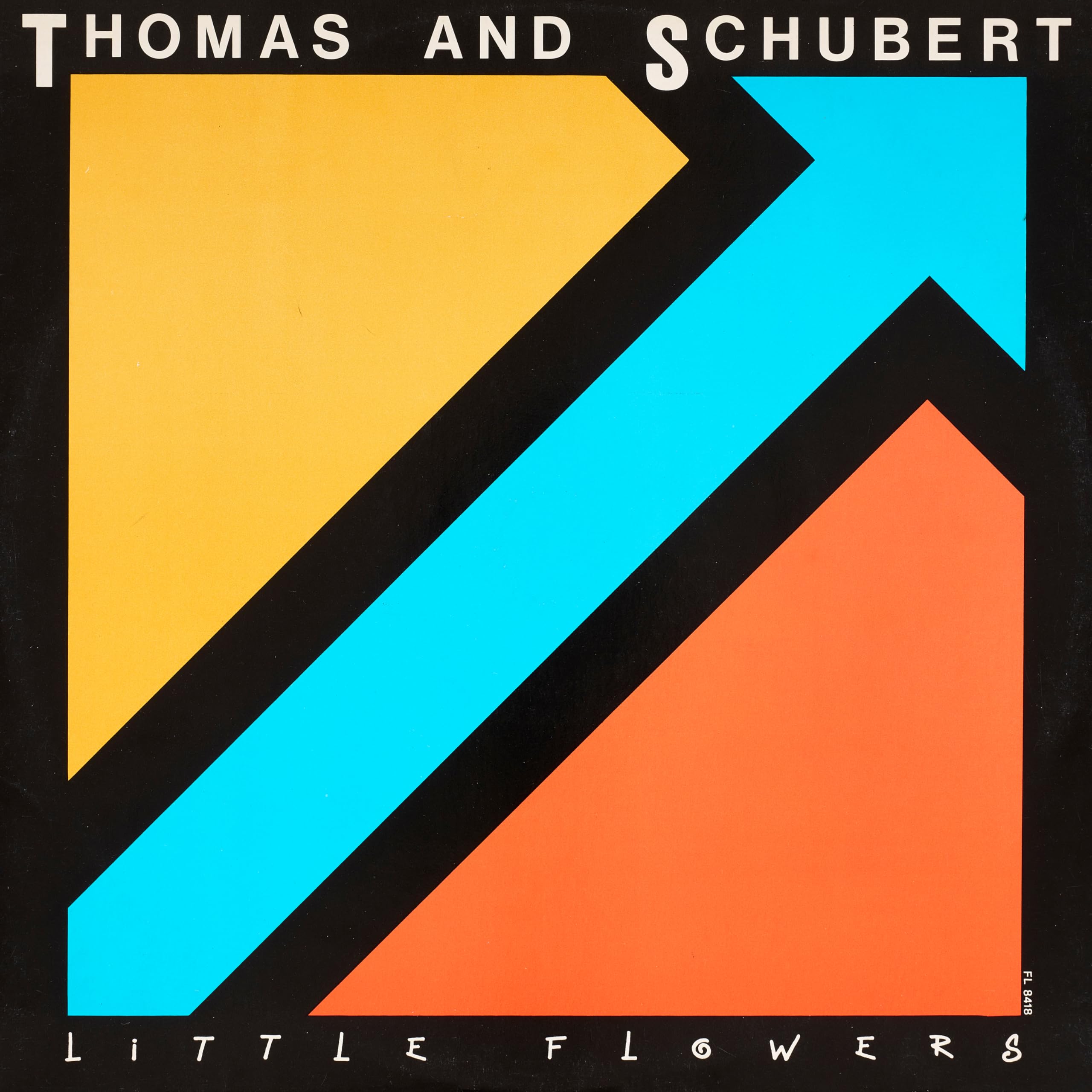 Thomas & Schubert