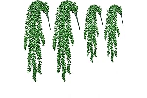 Noverlife Artificial Donkey Tail Succulent