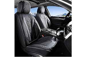 Coverado Seat Covers: Enhancing Automotive Interiors