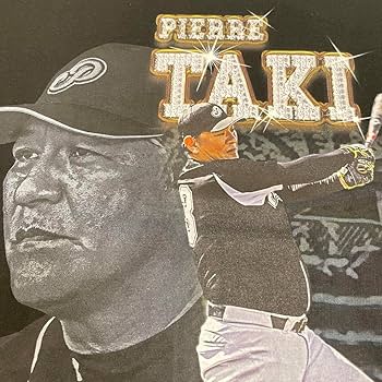 Amazon.co.jp: ピエール瀧 Tシャツ Lサイズ ピエール学園 電気グルーヴ