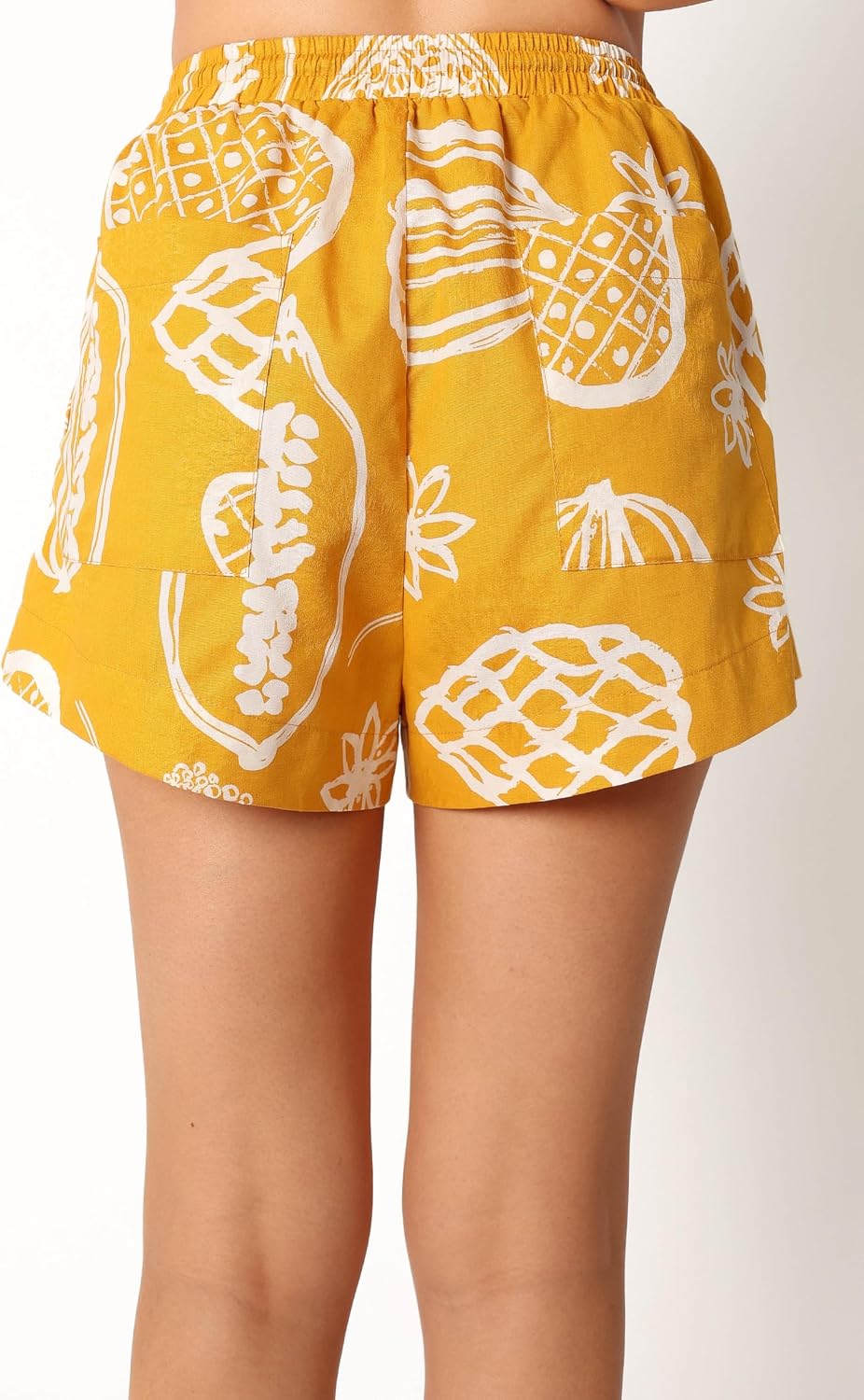 Petal & Pup Women's Honey Shorts